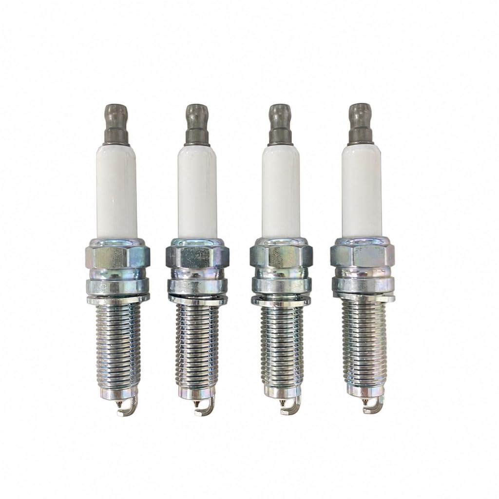 Amazon.com: Genuine OEM 18875-09085 Spark Plug 4pcs set